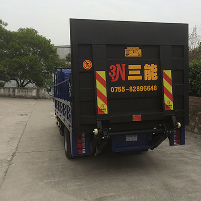 尾板，汽車行業(yè)中的重要概念