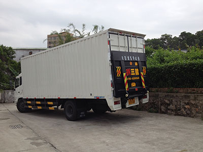 汽車尾板十大品牌，引領(lǐng)行業(yè)的卓越表現(xiàn)